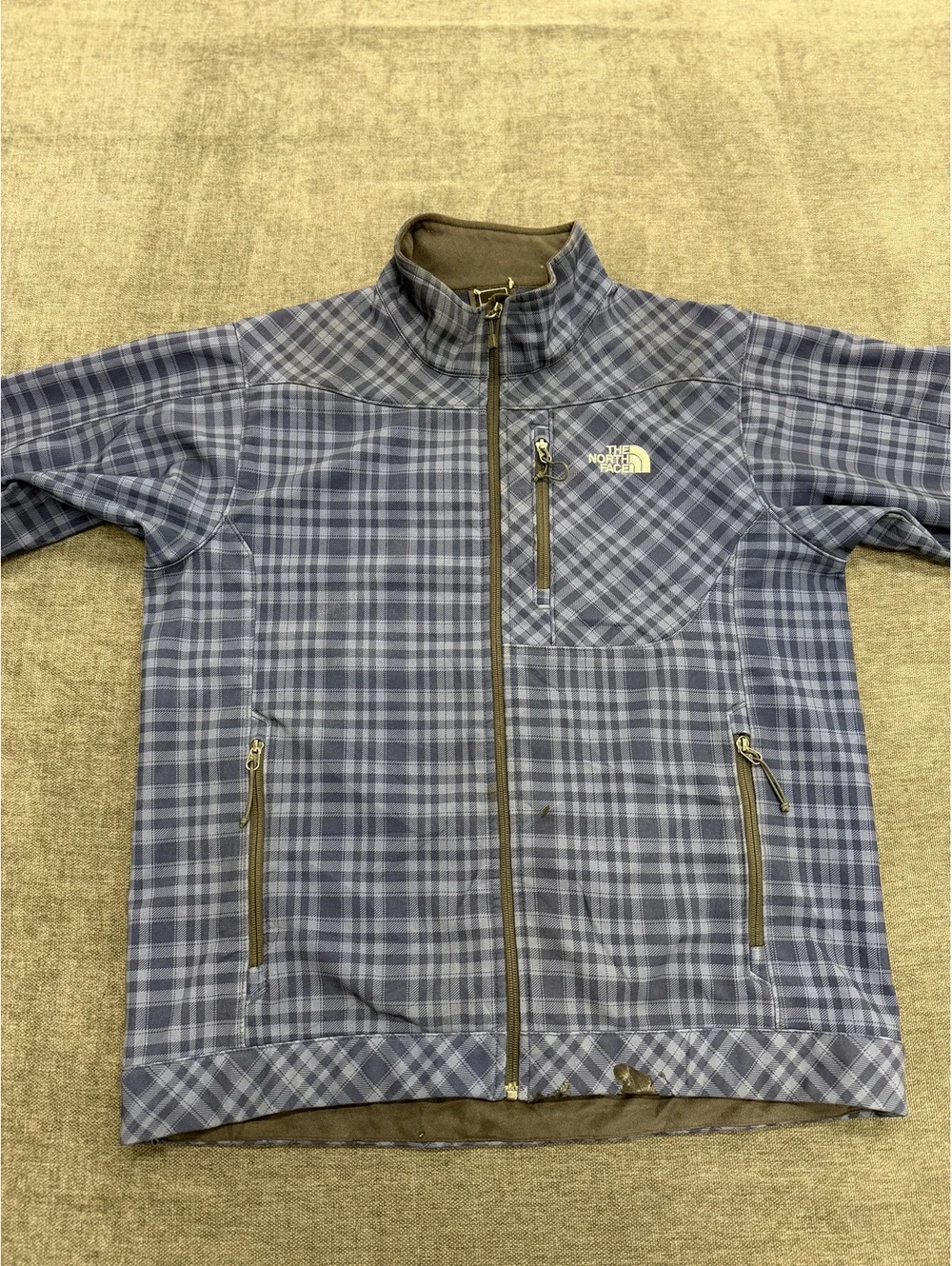 The North Face this men